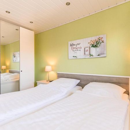 Apartmán "Haus Lee" Haus Lee, Whg 27 Büsum Exteriér fotografie